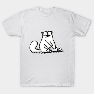 Simon's Cat T-Shirt